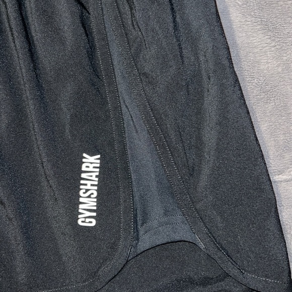 Gymshark Women’s Shorts (Like New) - Picture 4 of 4